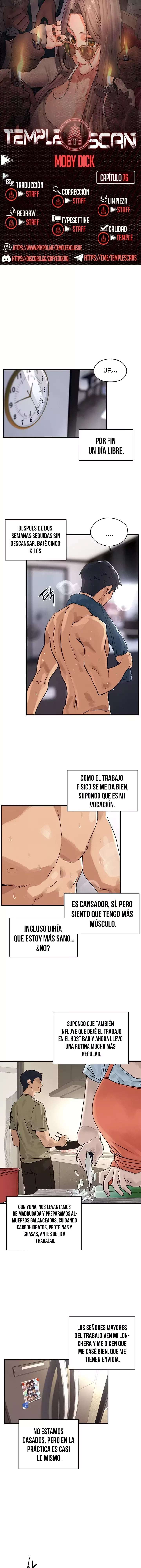 Moby Dick capítulo 76 página 1