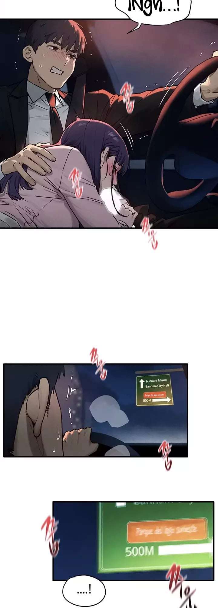Moby Dick capítulo 77 página 6