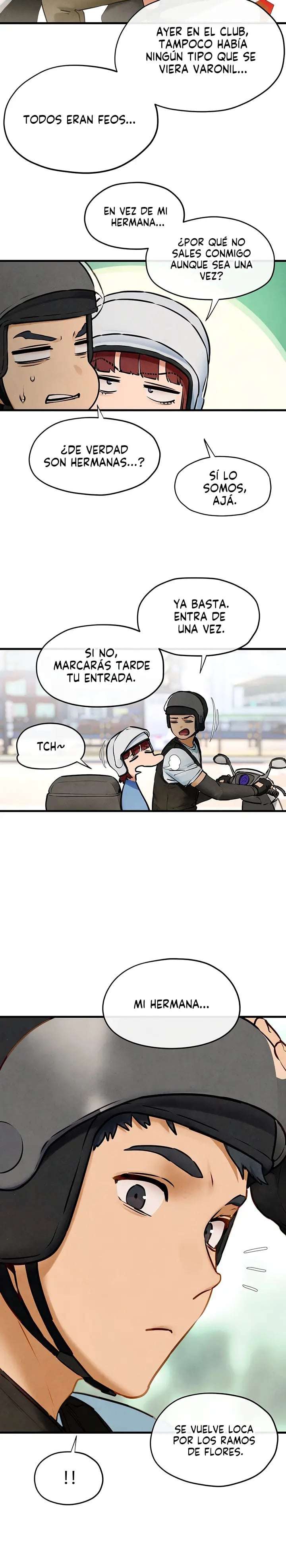 Moby Dick capítulo 79 página 15