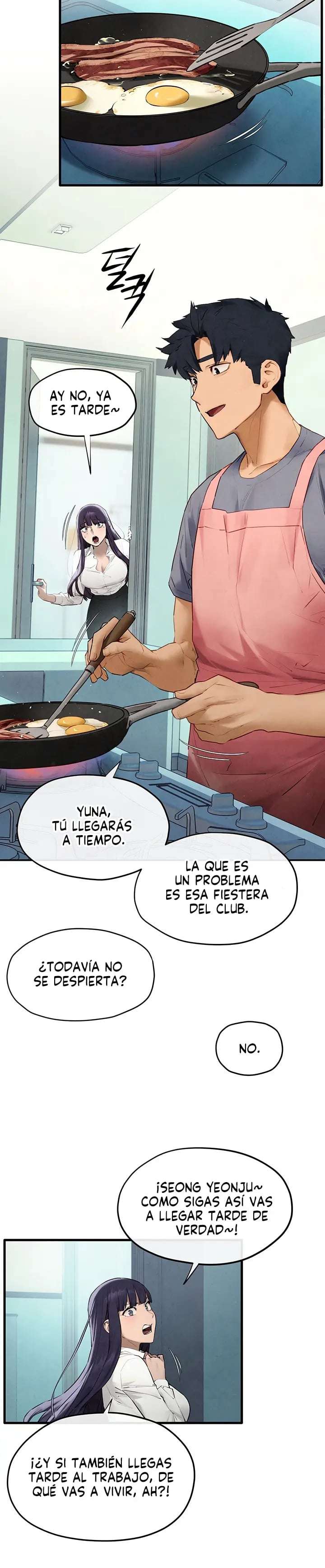 Moby Dick capítulo 79 página 9