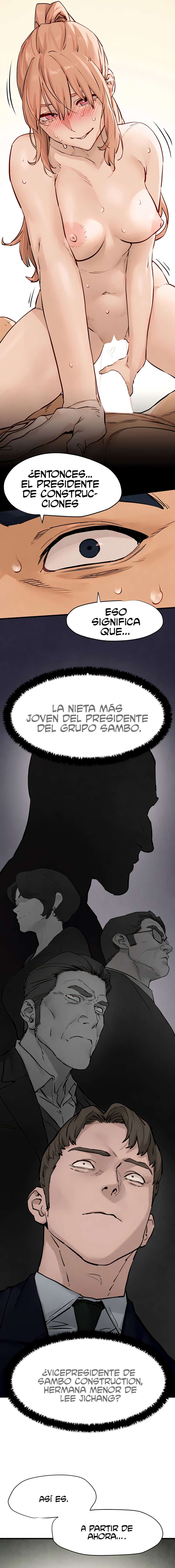 Moby Dick capítulo 8 página 18