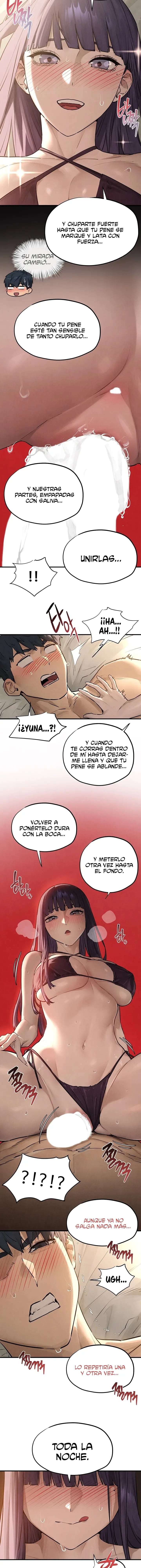 Moby Dick capítulo 81 página 12