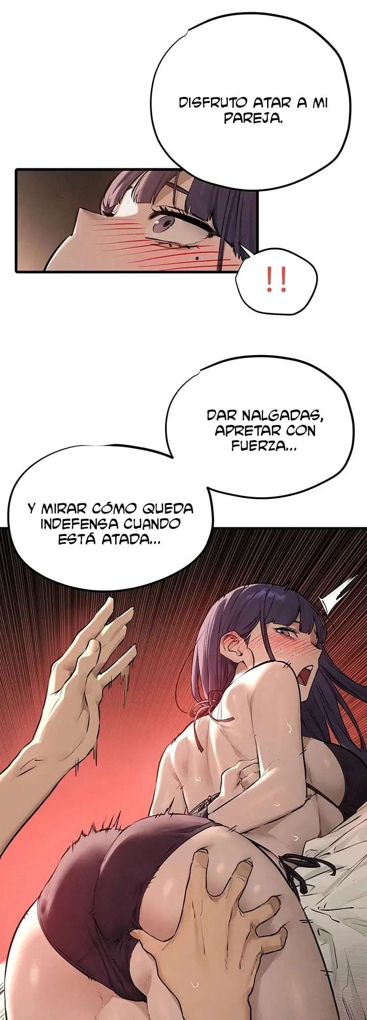Moby Dick capítulo 81 página 9