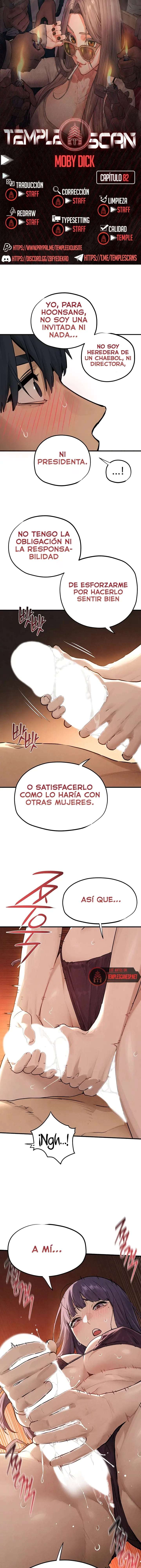 Moby Dick capítulo 82 página 1