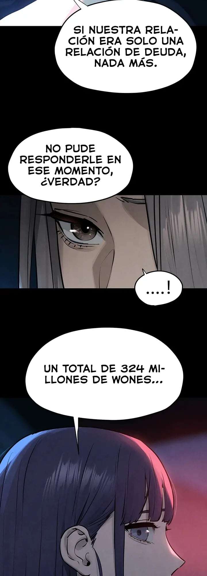 Moby Dick capítulo 82 página 22
