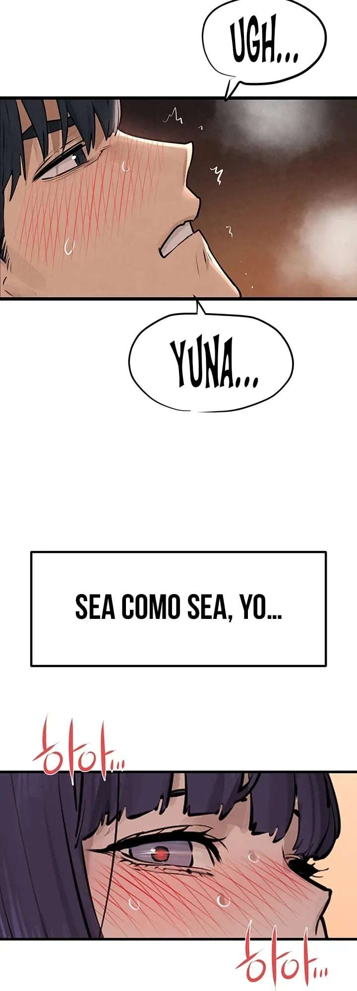 Moby Dick capítulo 83 página 2