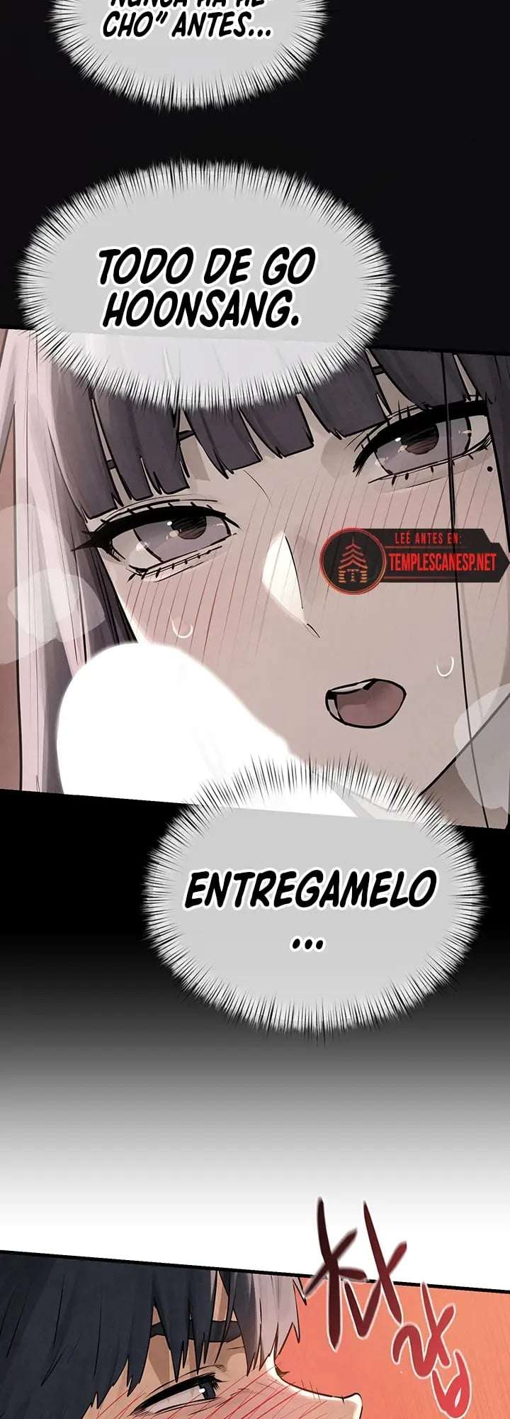 Moby Dick capítulo 83 página 8