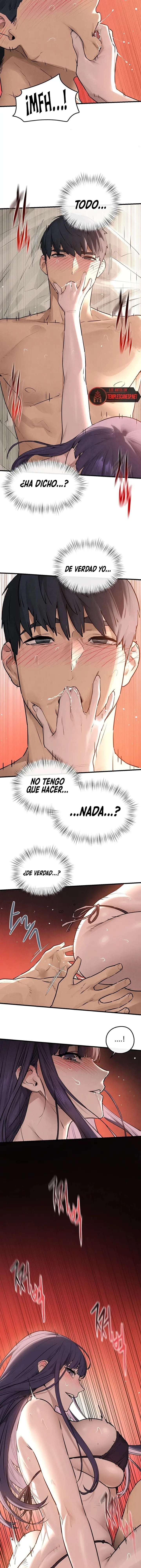 Moby Dick capítulo 83 página 9