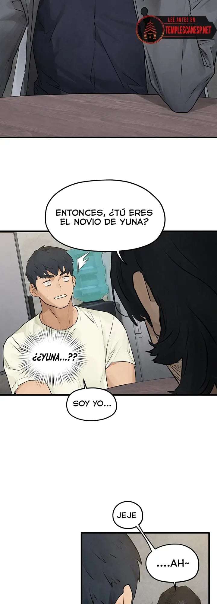 Moby Dick capítulo 84 página 10