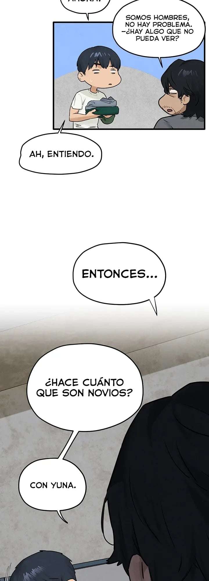 Moby Dick capítulo 84 página 12