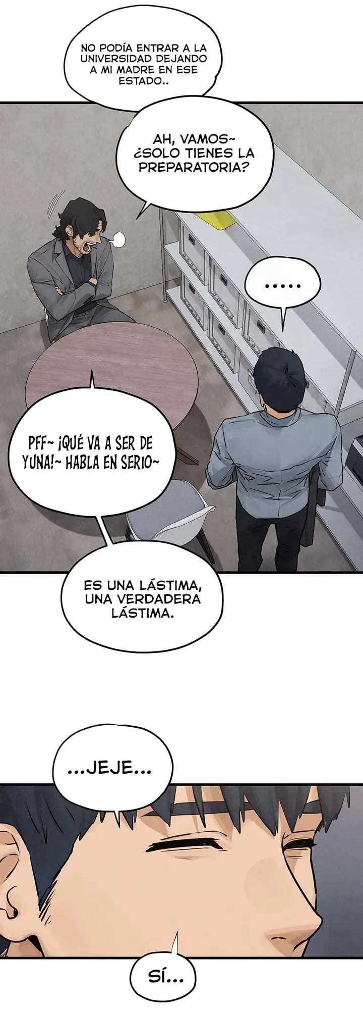 Moby Dick capítulo 84 página 14