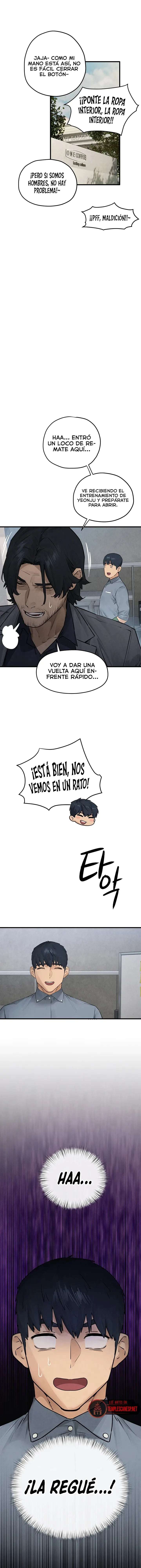 Moby Dick capítulo 84 página 15