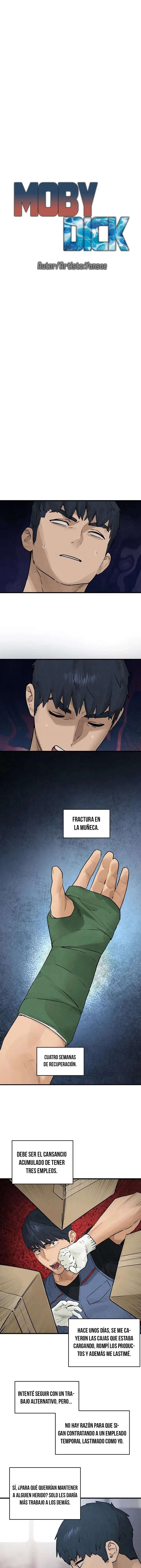 Moby Dick capítulo 84 página 5