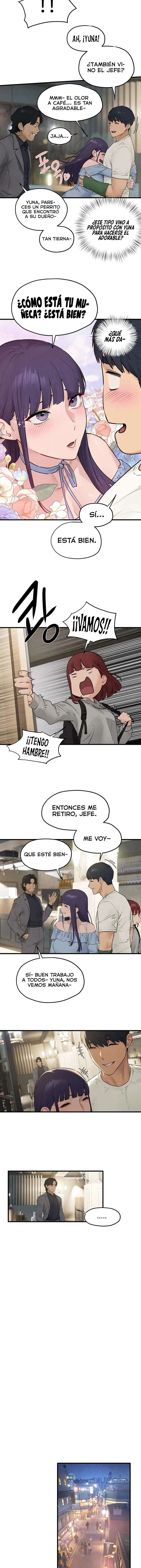 Moby Dick capítulo 85 página 11