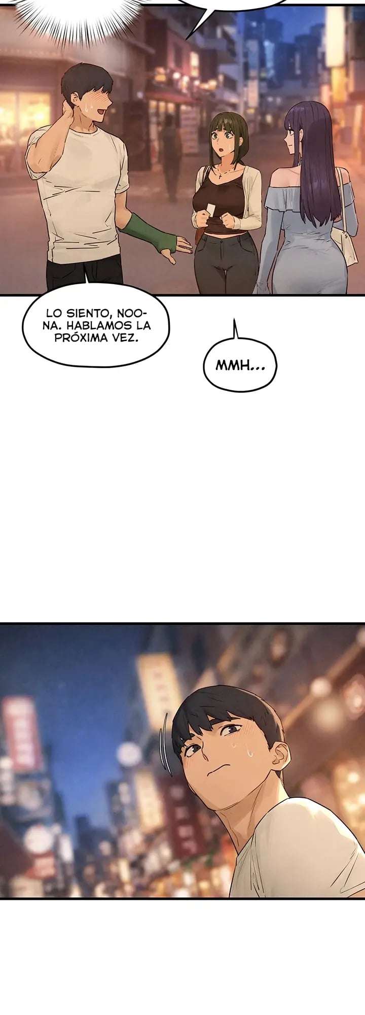 Moby Dick capítulo 85 página 16