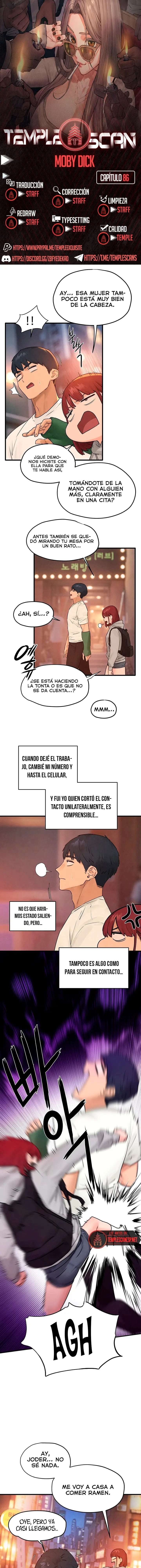 Moby Dick capítulo 86 página 1