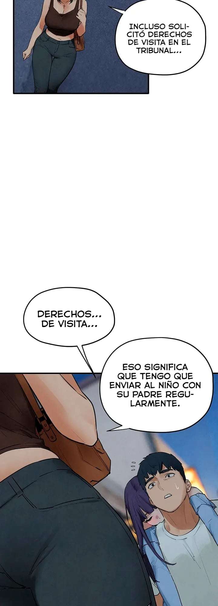 Moby Dick capítulo 86 página 20