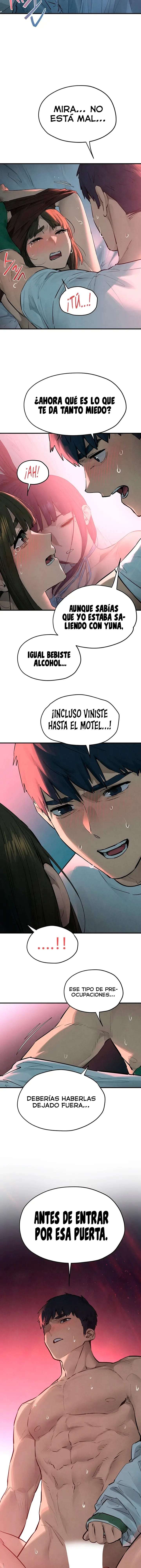 Moby Dick capítulo 88 página 21