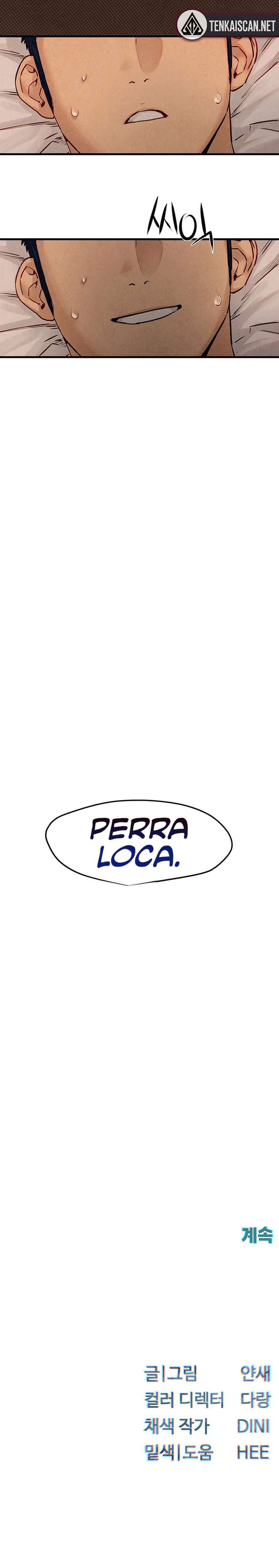 Moby Dick capítulo 9 página 21