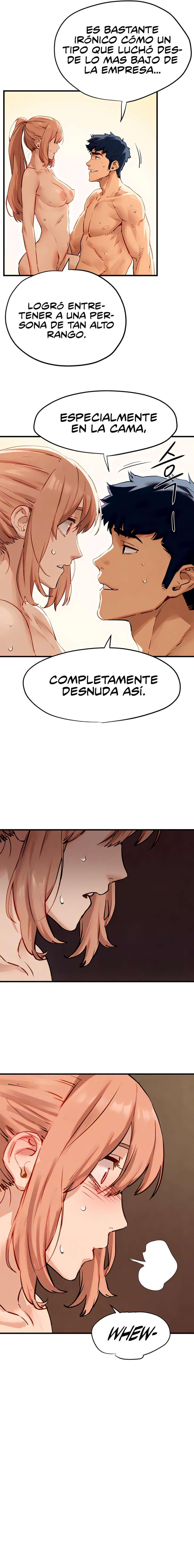 Moby Dick capítulo 9 página 3