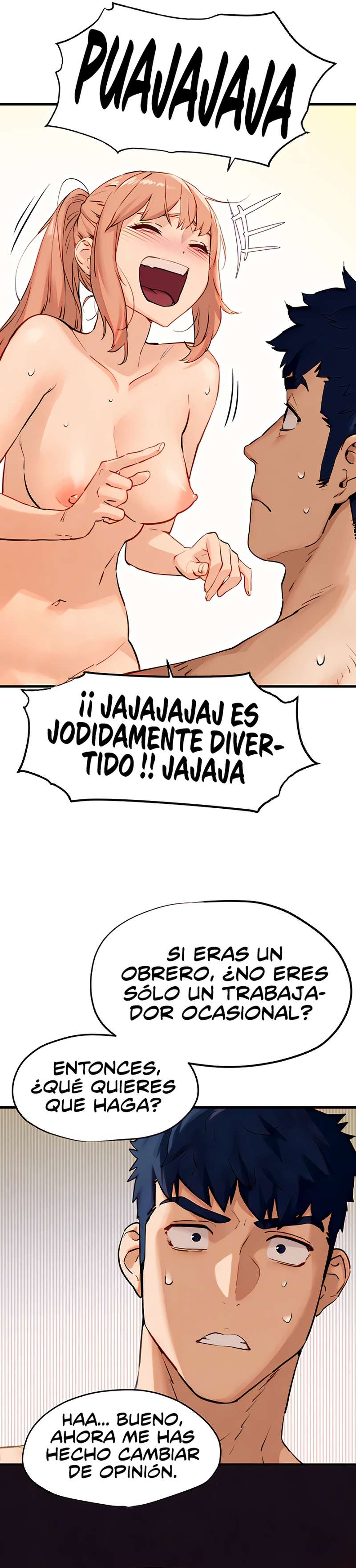 Moby Dick capítulo 9 página 4