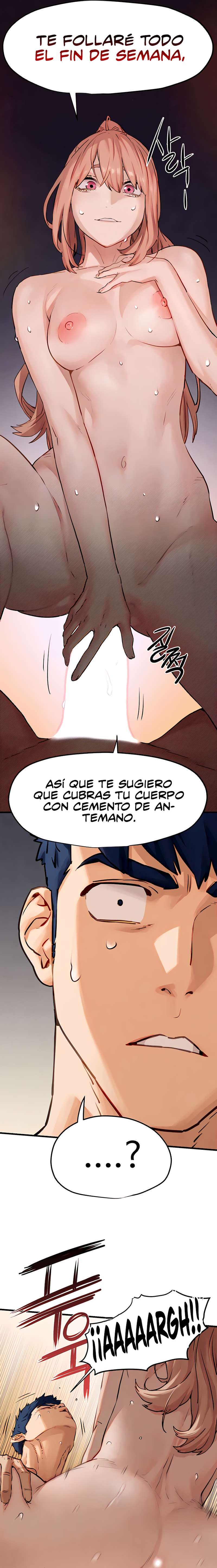 Moby Dick capítulo 9 página 5