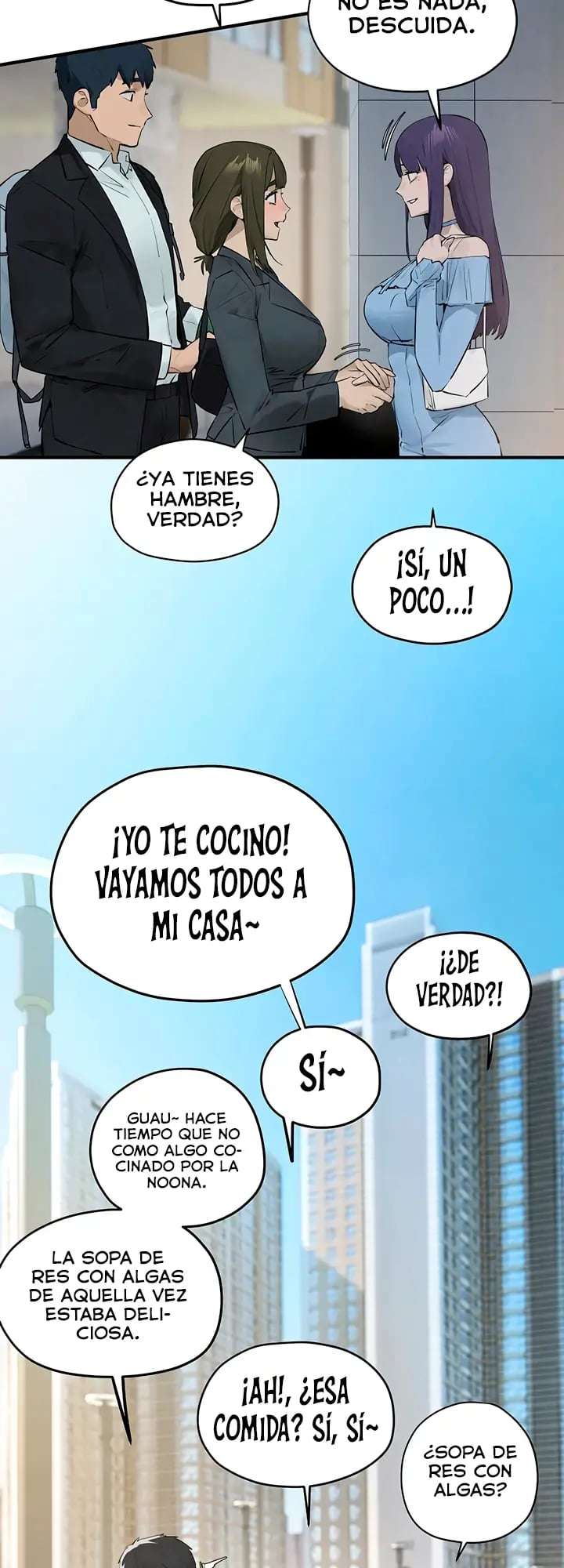 Moby Dick capítulo 90 página 32