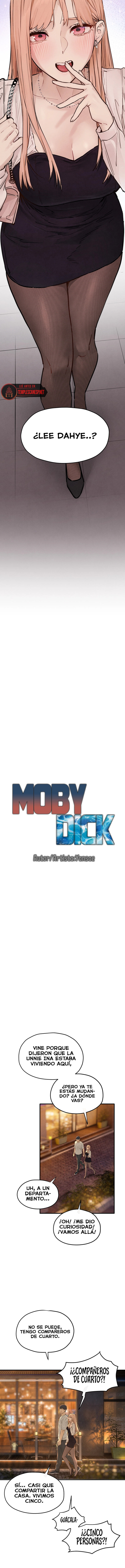 Moby Dick capítulo 95 página 2