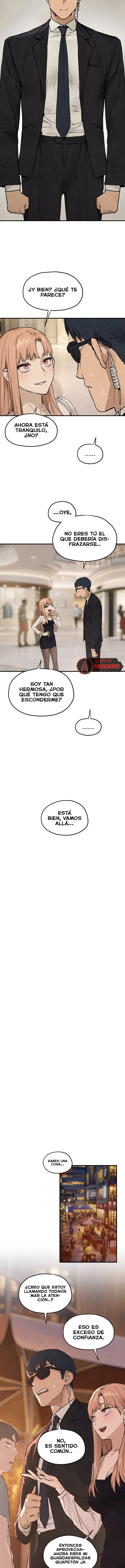 Moby Dick capítulo 95 página 5