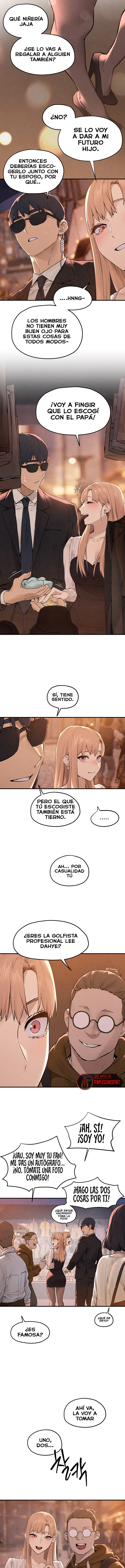 Moby Dick capítulo 95 página 8