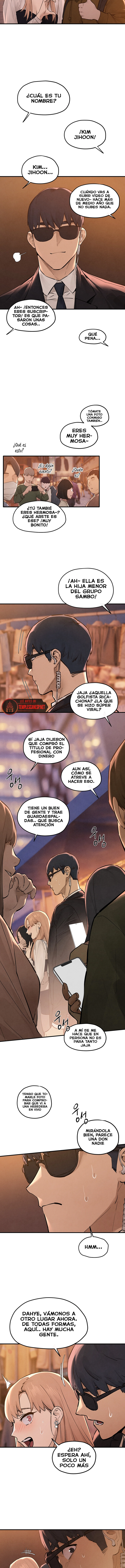 Moby Dick capítulo 95 página 9