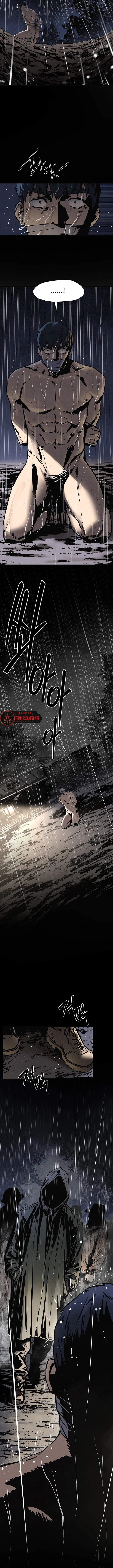 Moby Dick capítulo 99 página 5