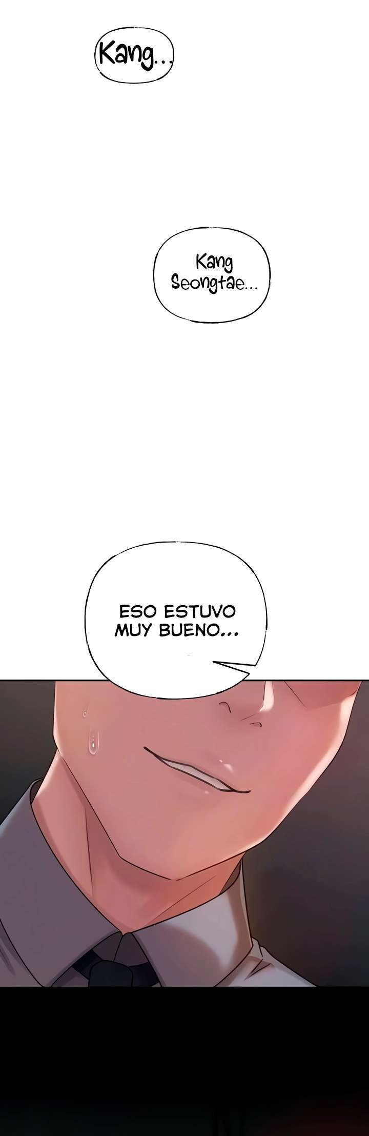 No Quiero A La Hija, Si No A Su Madre capítulo 10 página 2