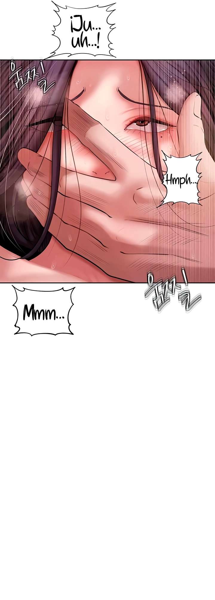 No Quiero A La Hija, Si No A Su Madre capítulo 10 página 28