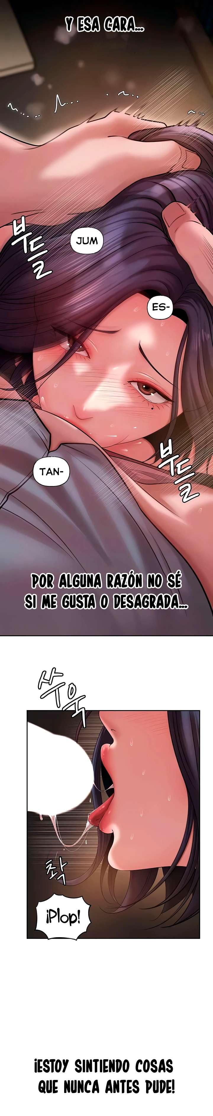 No Quiero A La Hija, Si No A Su Madre capítulo 10 página 7