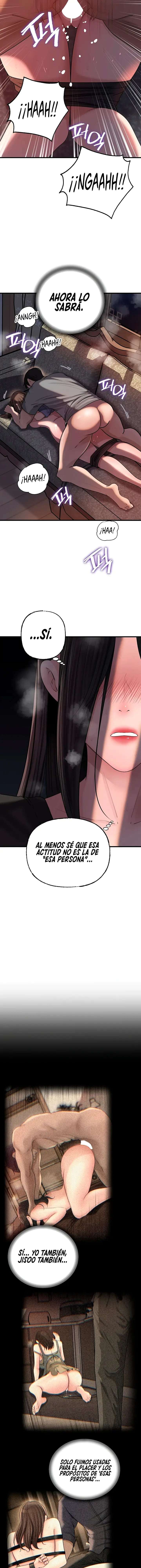 No Quiero A La Hija, Si No A Su Madre capítulo 100 página 13