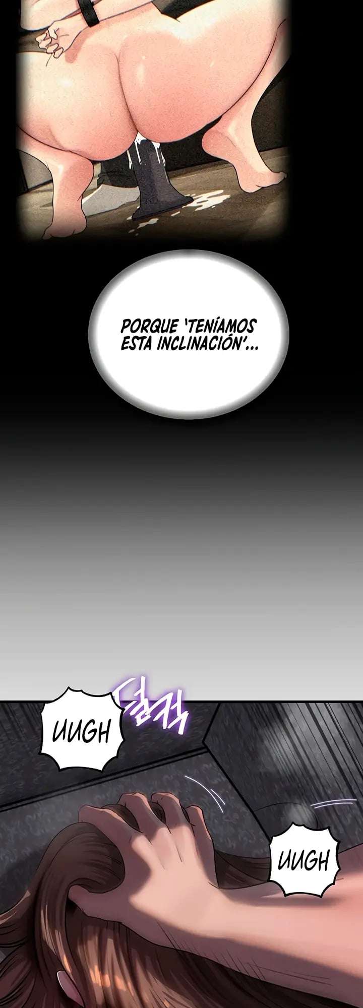 No Quiero A La Hija, Si No A Su Madre capítulo 100 página 14