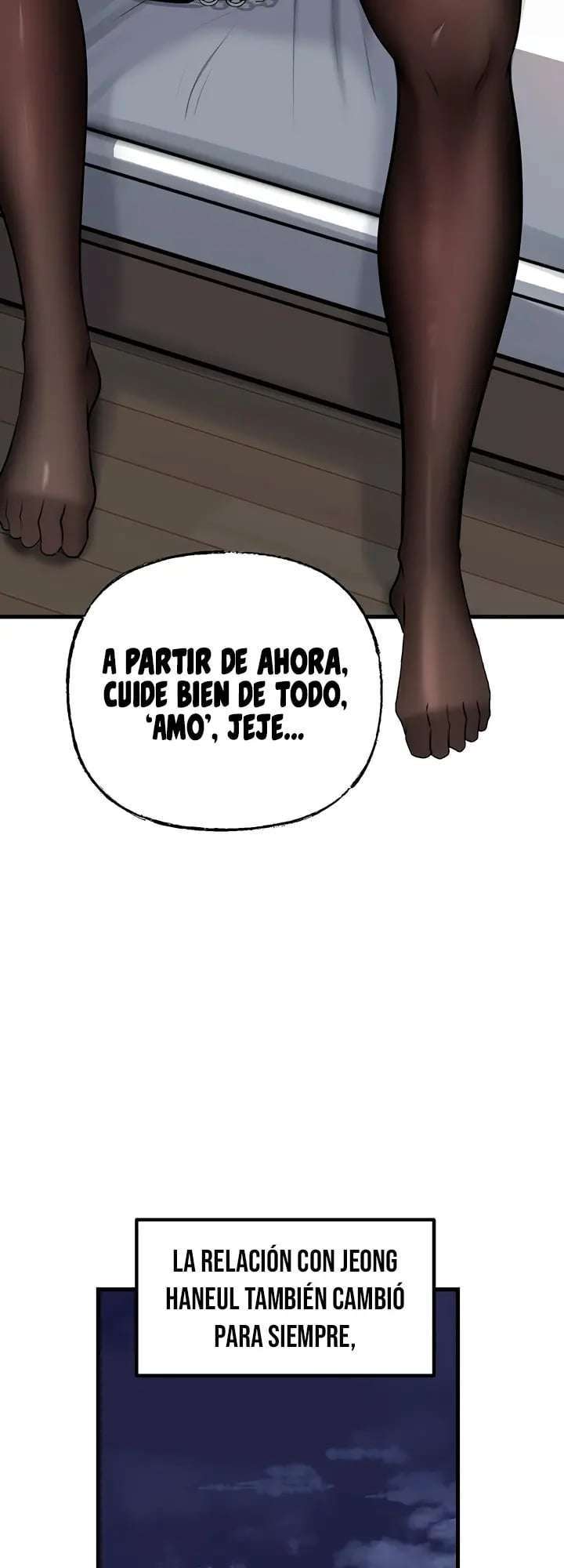 No Quiero A La Hija, Si No A Su Madre capítulo 100 página 20