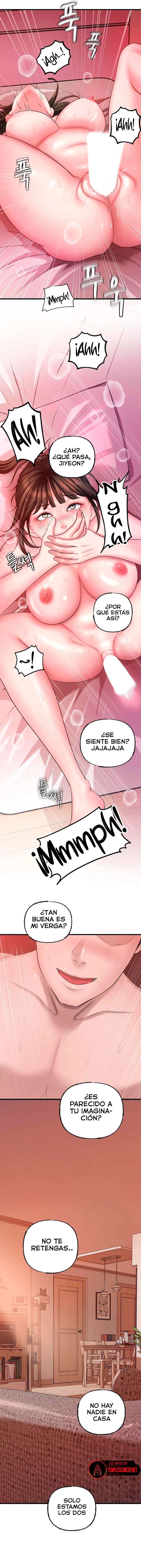 No Quiero A La Hija, Si No A Su Madre capítulo 14 página 14