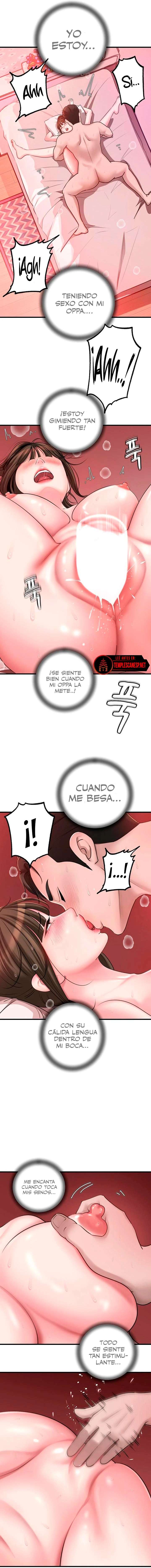 No Quiero A La Hija, Si No A Su Madre capítulo 14 página 16