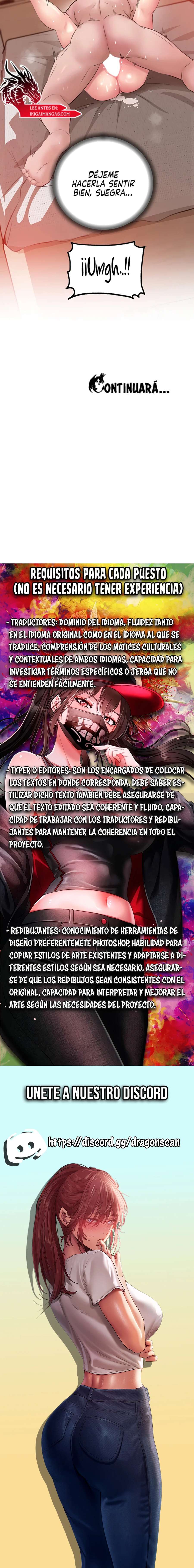 No Quiero A La Hija, Si No A Su Madre capítulo 20 página 22