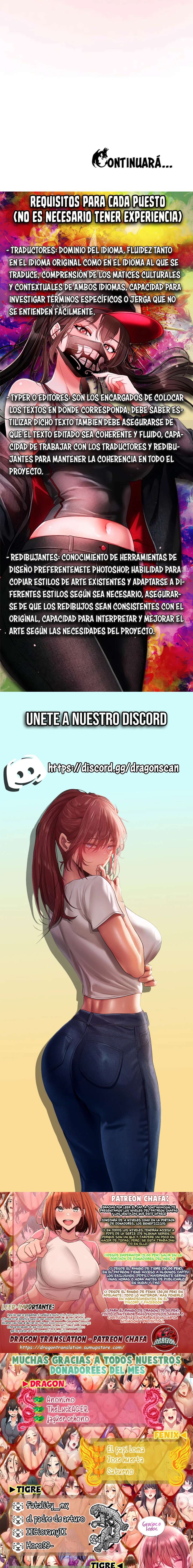 No Quiero A La Hija, Si No A Su Madre capítulo 22 página 22