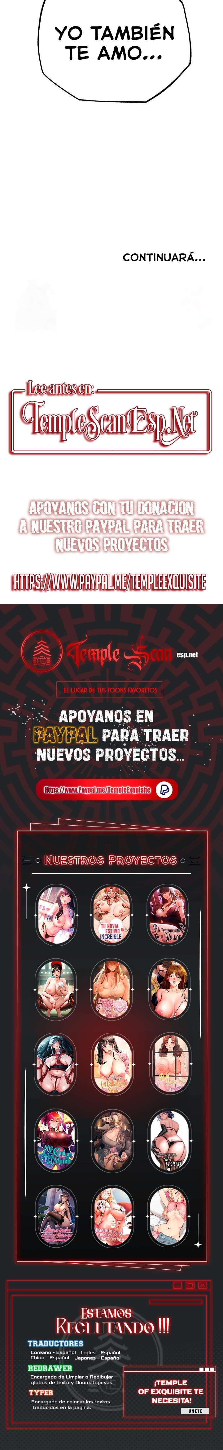 No Quiero A La Hija, Si No A Su Madre capítulo 29 página 15