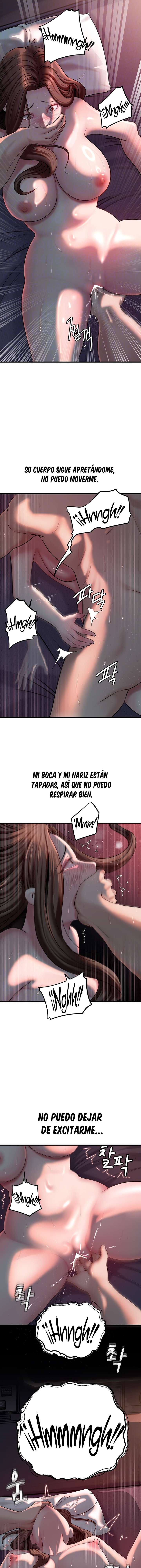 No Quiero A La Hija, Si No A Su Madre capítulo 29 página 2