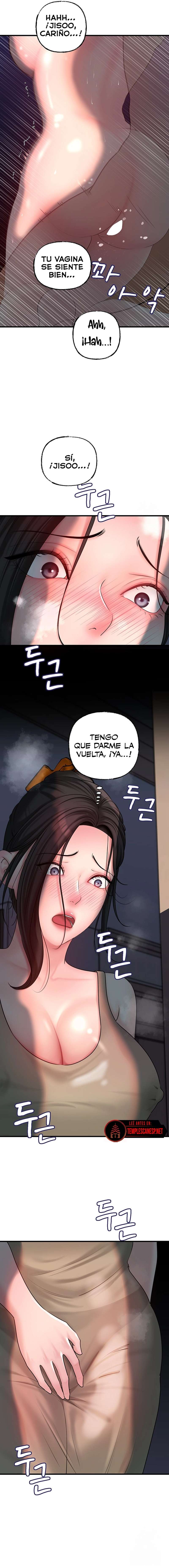 No Quiero A La Hija, Si No A Su Madre capítulo 30 página 14