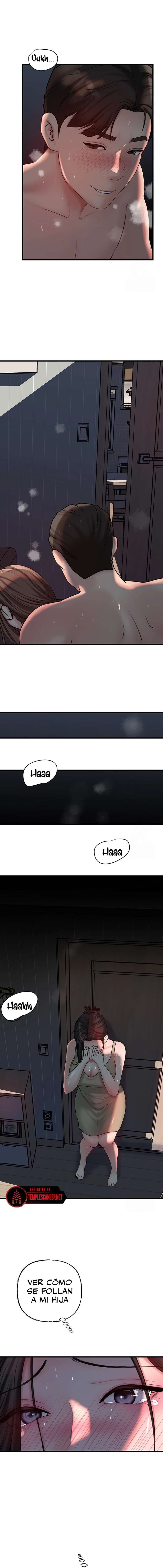 No Quiero A La Hija, Si No A Su Madre capítulo 30 página 16