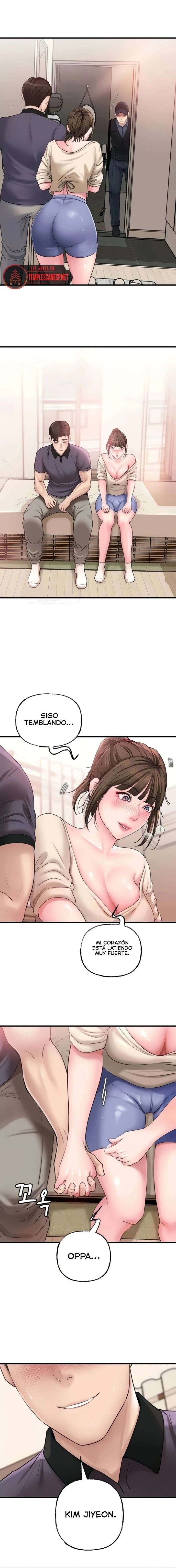 No Quiero A La Hija, Si No A Su Madre capítulo 32 página 11