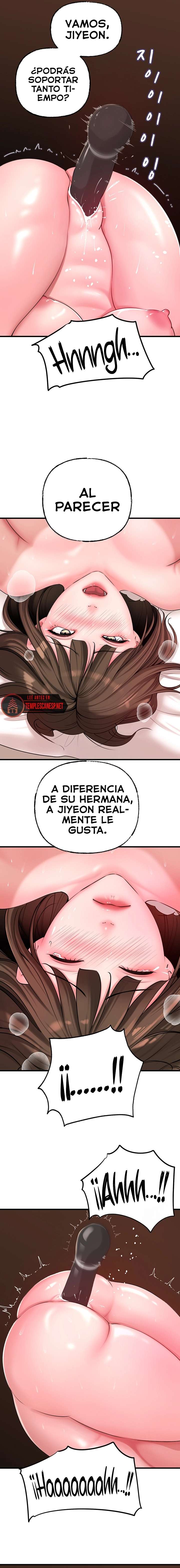 No Quiero A La Hija, Si No A Su Madre capítulo 33 página 14