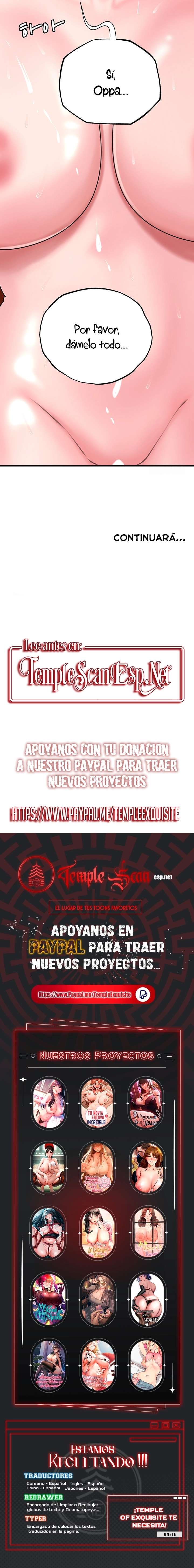 No Quiero A La Hija, Si No A Su Madre capítulo 33 página 17
