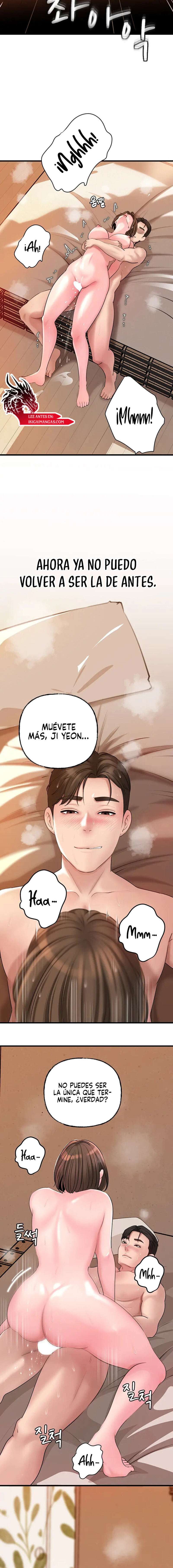 No Quiero A La Hija, Si No A Su Madre capítulo 34 página 13
